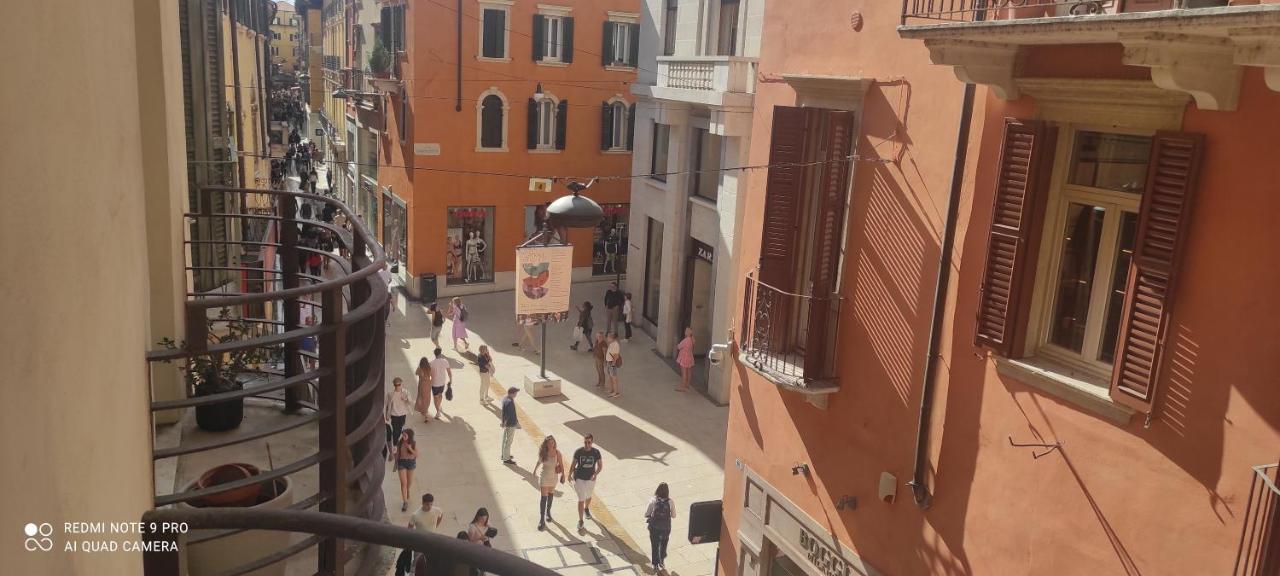 Apartment Centro Storico Verona , Samaritana N.4 Екстериор снимка