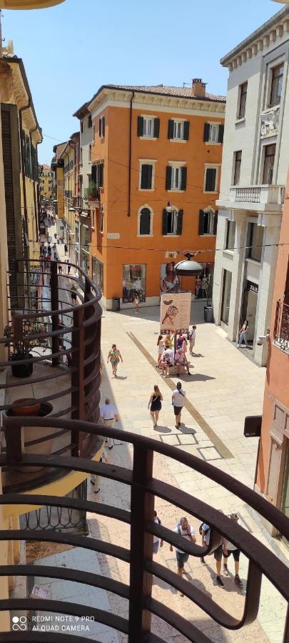 Apartment Centro Storico Verona , Samaritana N.4 Екстериор снимка