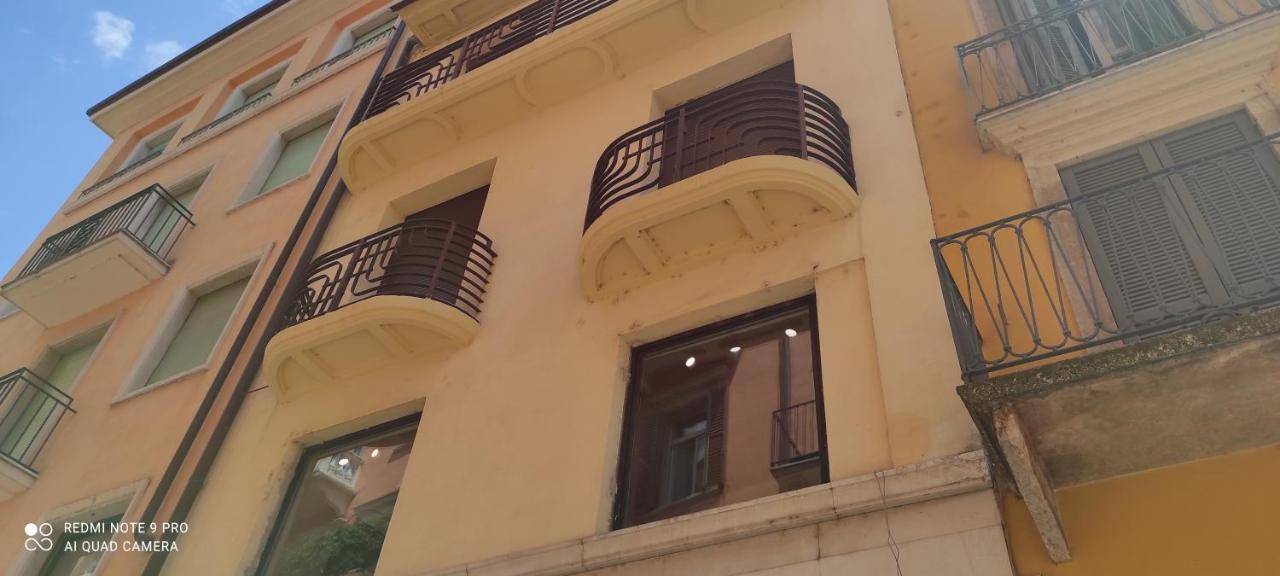 Apartment Centro Storico Verona , Samaritana N.4 Екстериор снимка